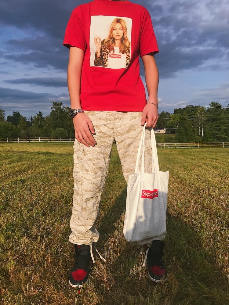 Photo by @Tythecompass