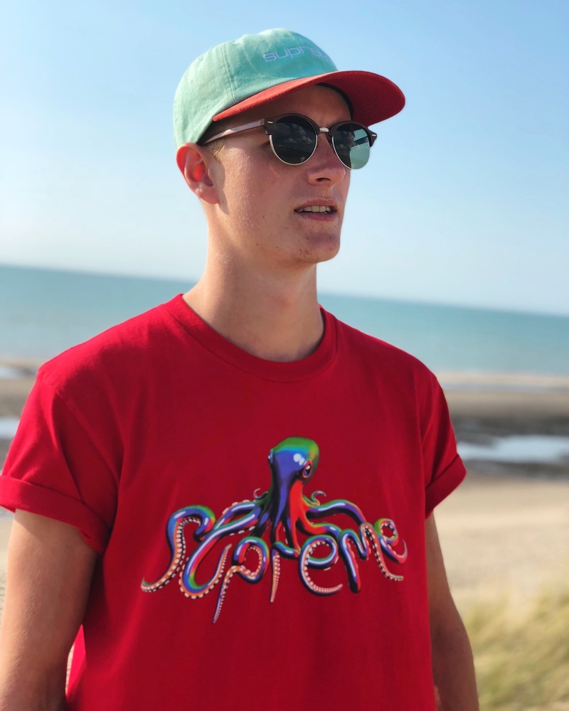 Photo by @luke_barnes49