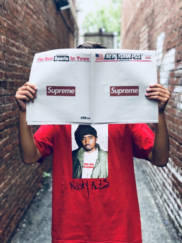 Photo by @Joe_masini