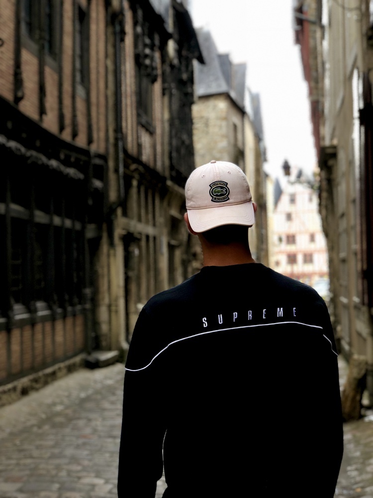 Photo by @luke_barnes49