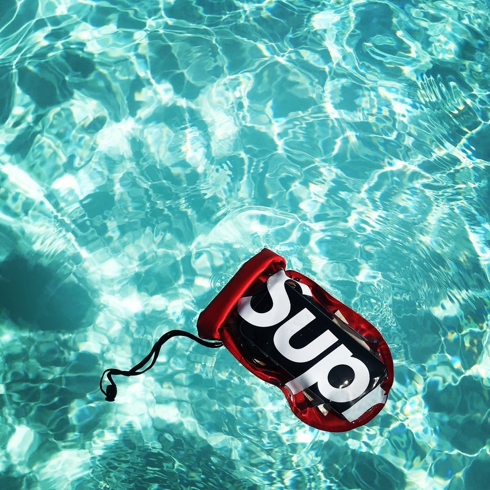 Photo by @adrianomascitti