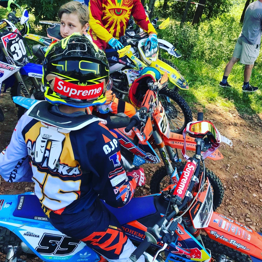 Photo by @alexhubicka