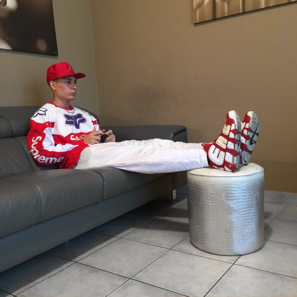 Photo by @teo_vitale00