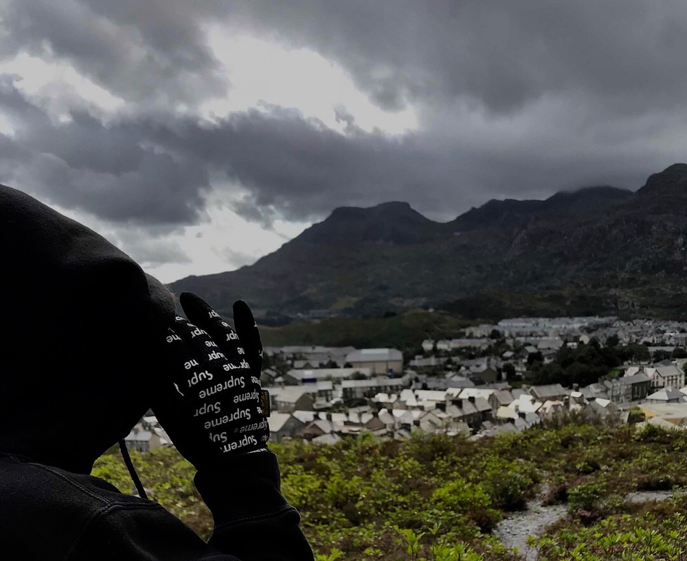 Photo by @Rowanwilkes