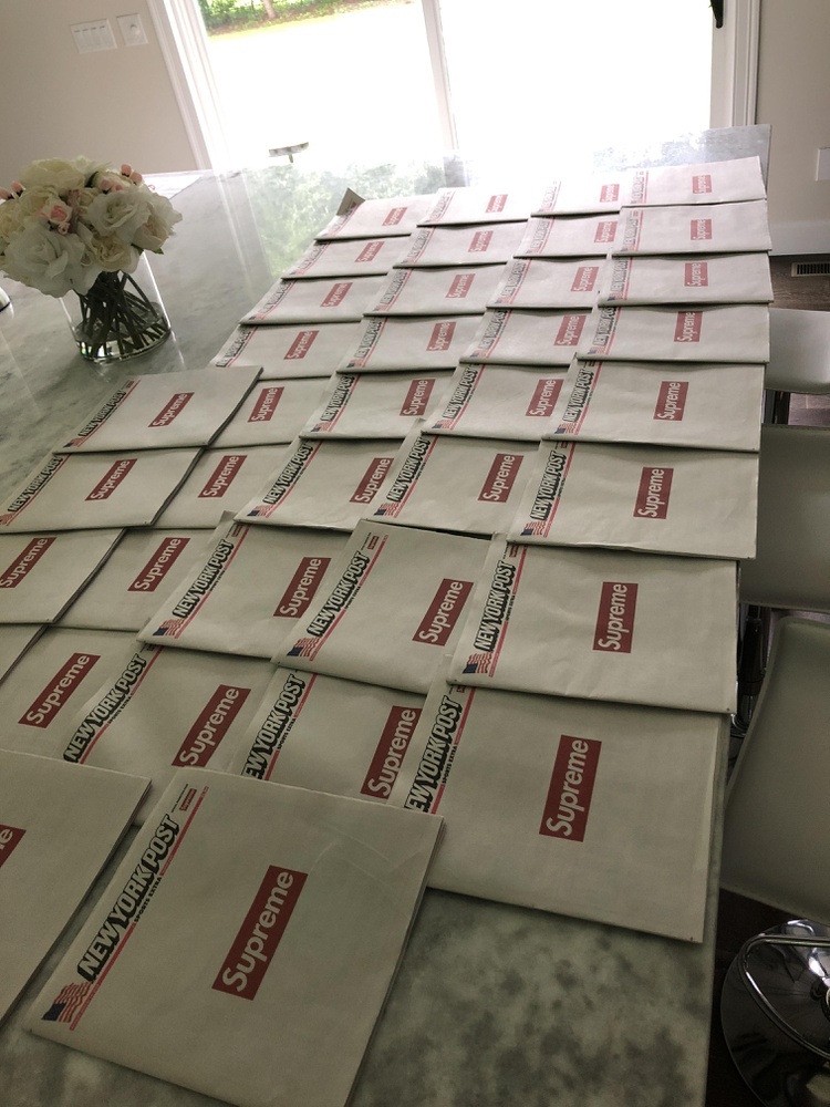 Photo by @Joe_masini