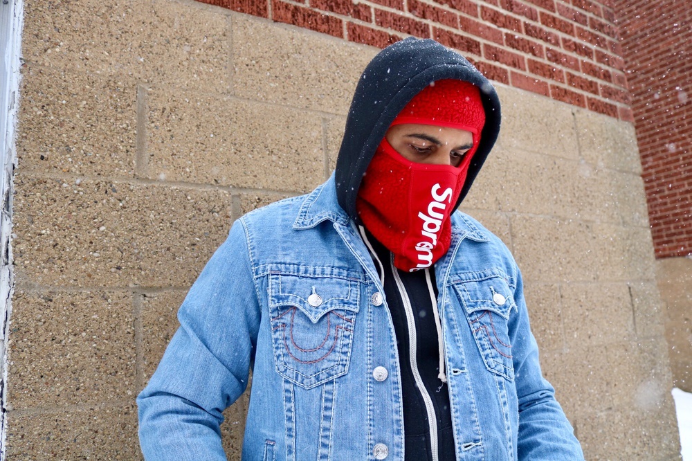 Photo by @Steel0.zo3