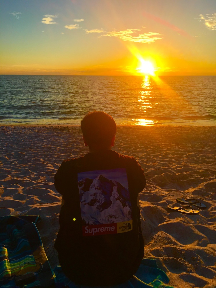 Photo by @infinitely_stoned