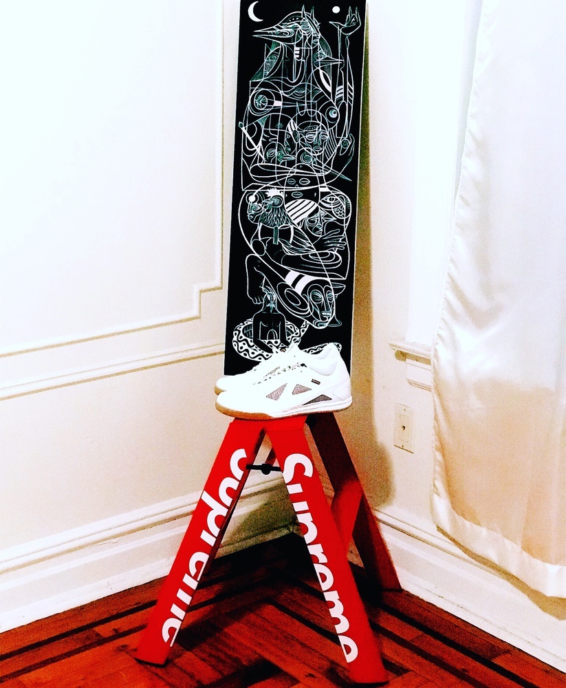 Photo by @diametricflow