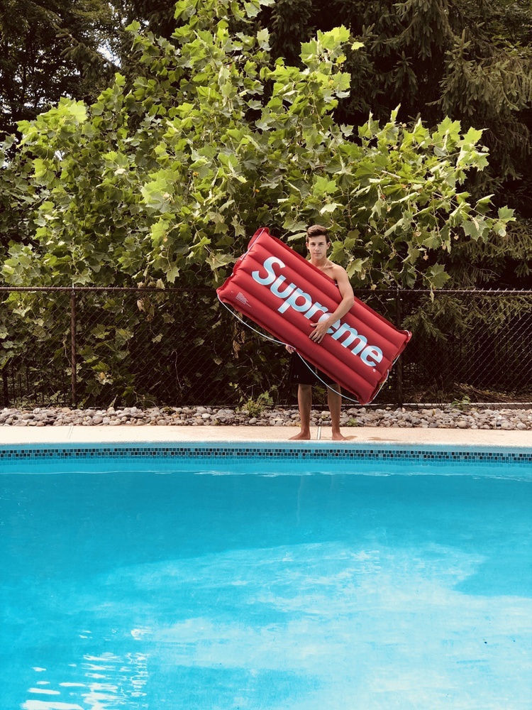 Photo by @Joe_masini