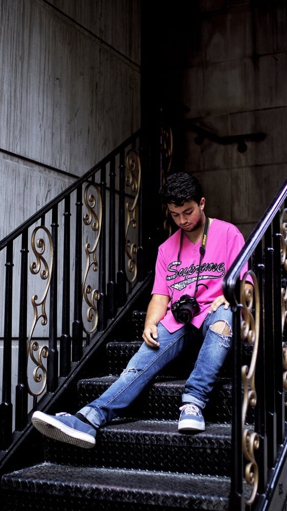 Photo by @Streetwearstl