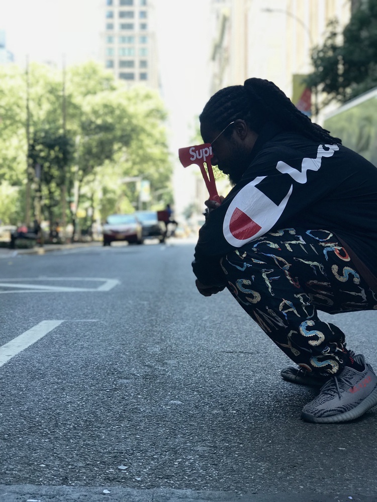 Photo by @diametricflow