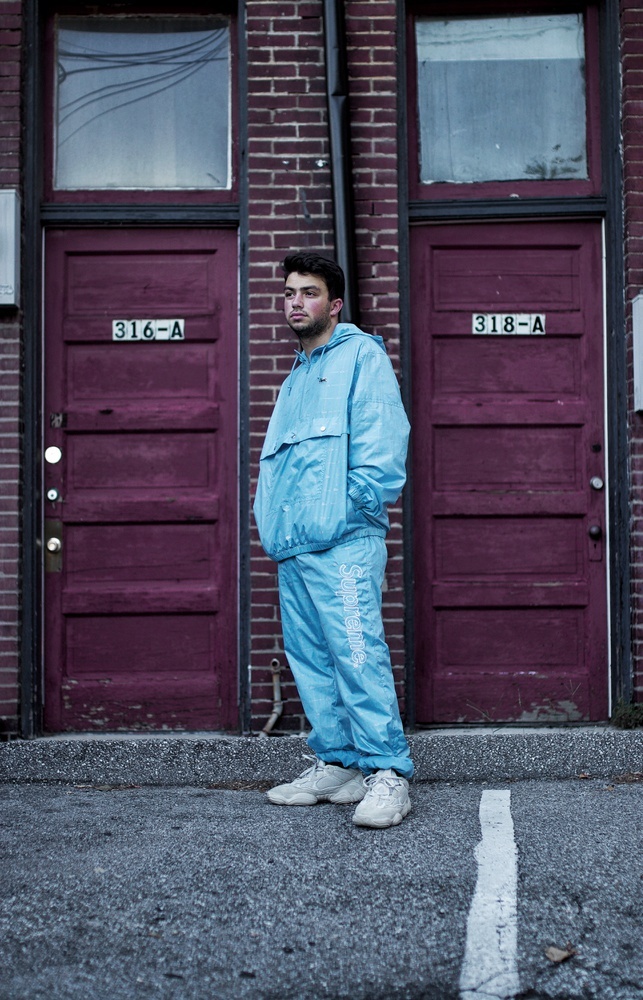 Photo by @Streetwearstl