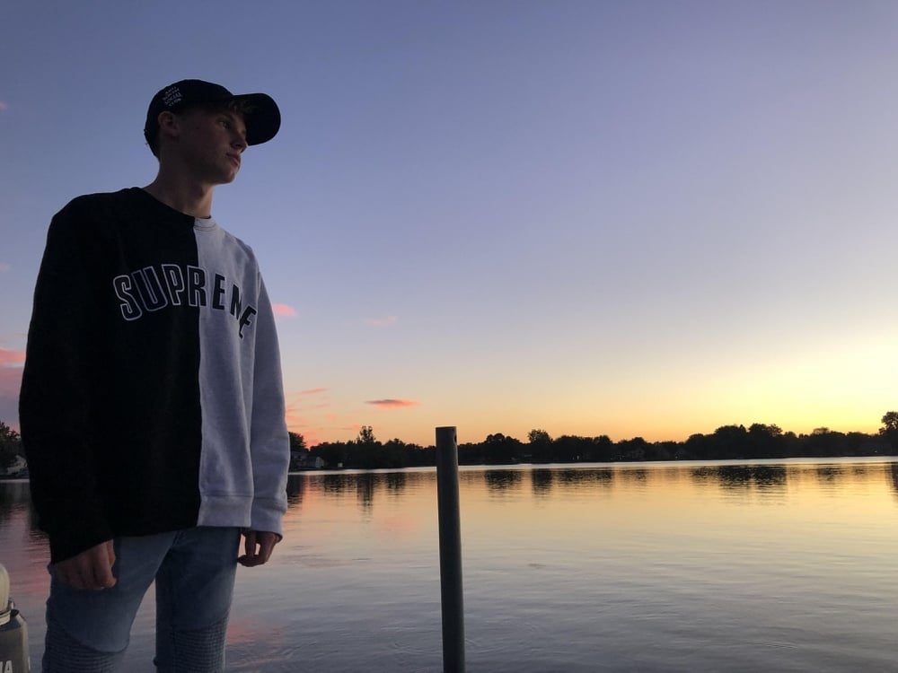 Photo by @Sammyvarga