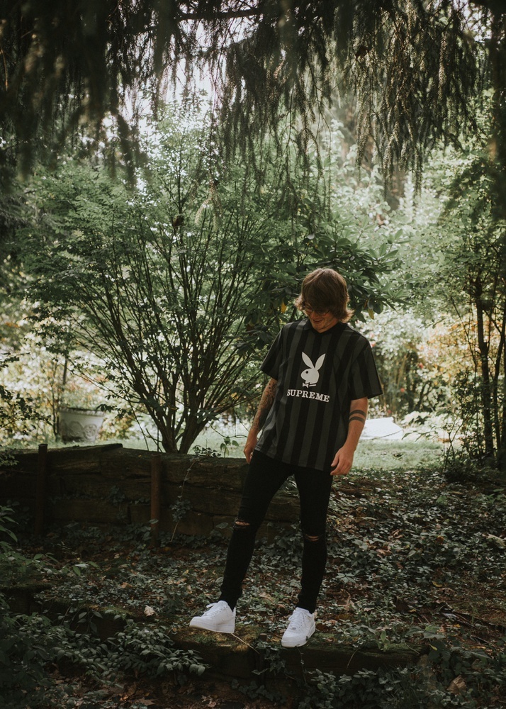 Photo by @quincy.life