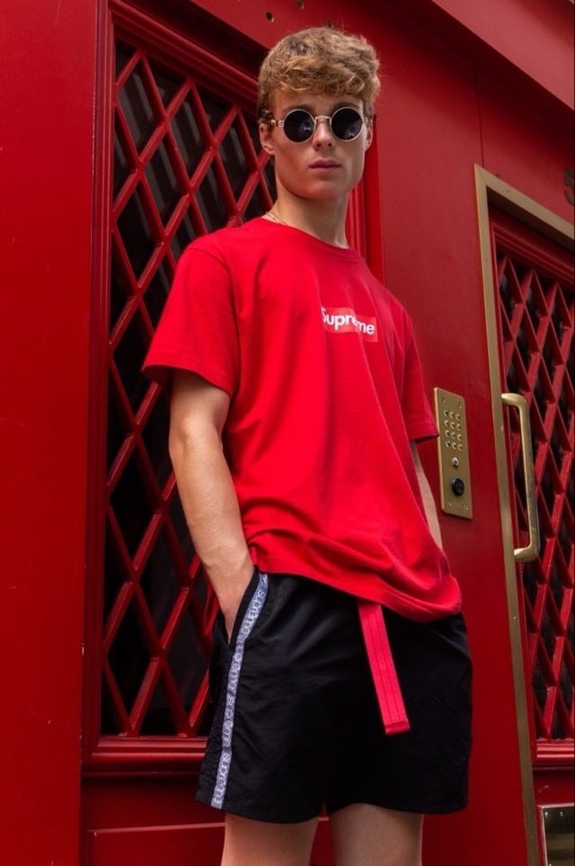 Photo by @Pierrelouis.lvn