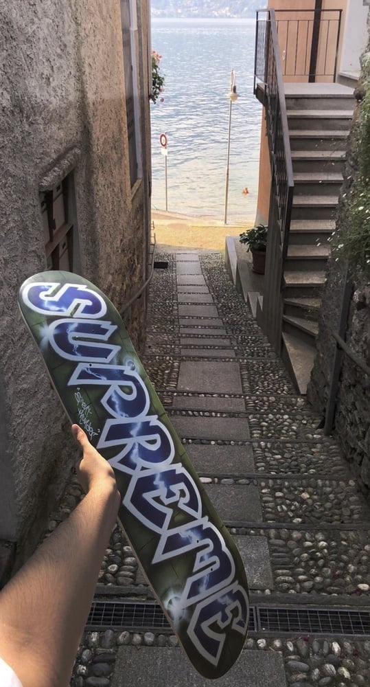 Photo by @marco__barison