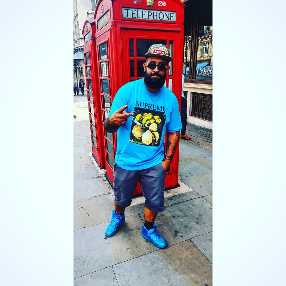 Photo by @Zezaospinola