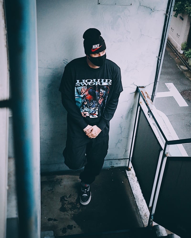 Photo by @poison_ivy_nyc