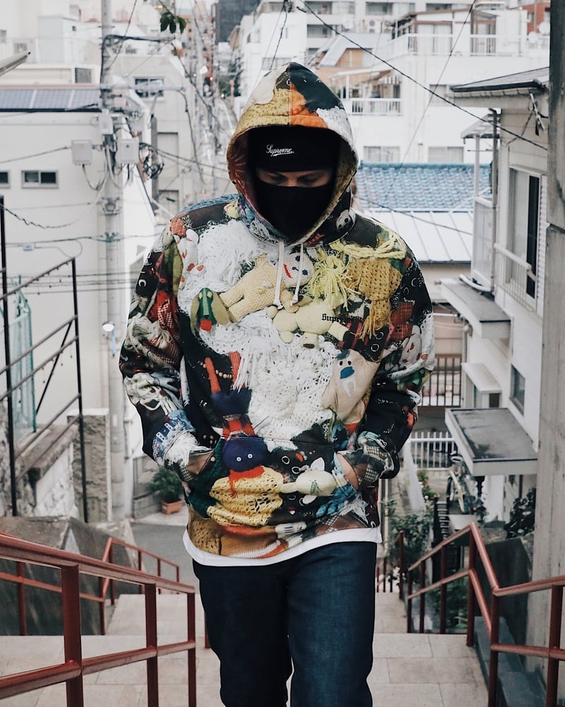 Photo by @poison_ivy_nyc