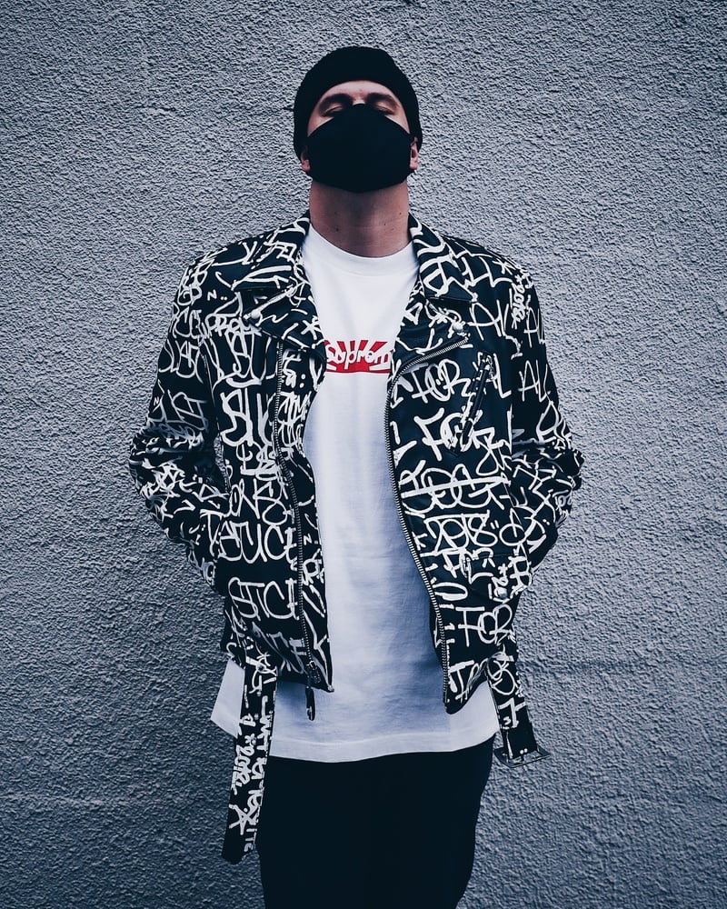 Photo by @poison_ivy_nyc