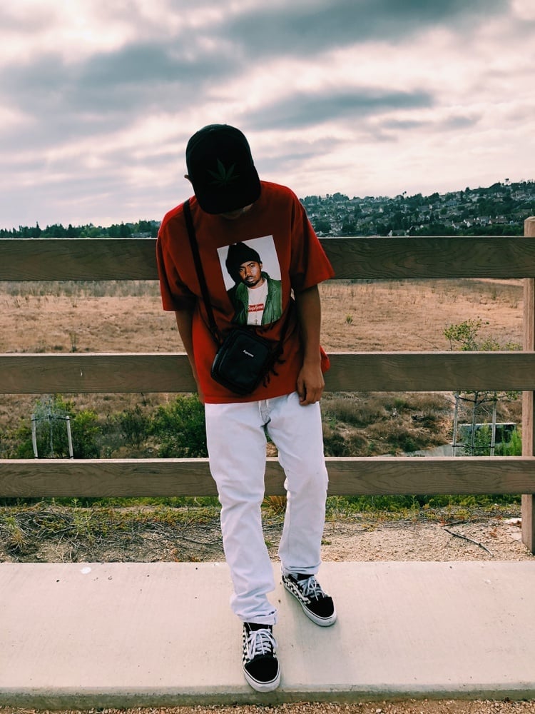 Photo by @worldthrupolanco