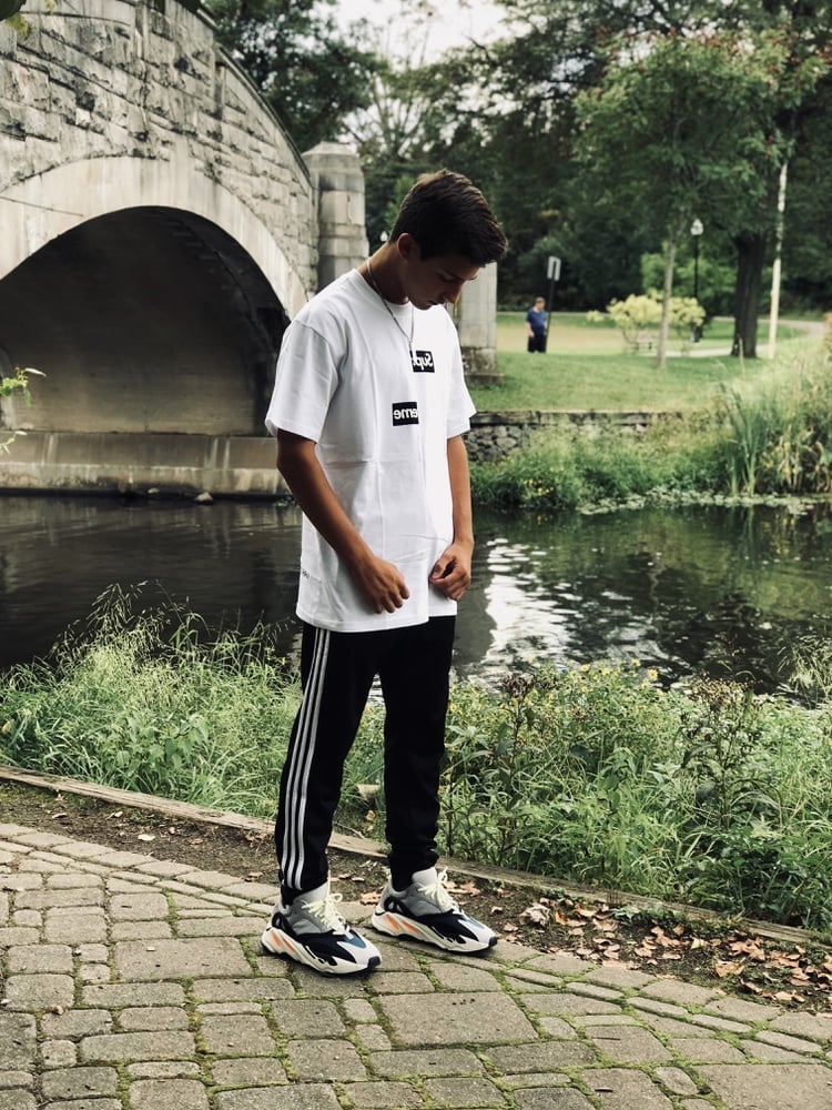 Photo by @Joe_masini