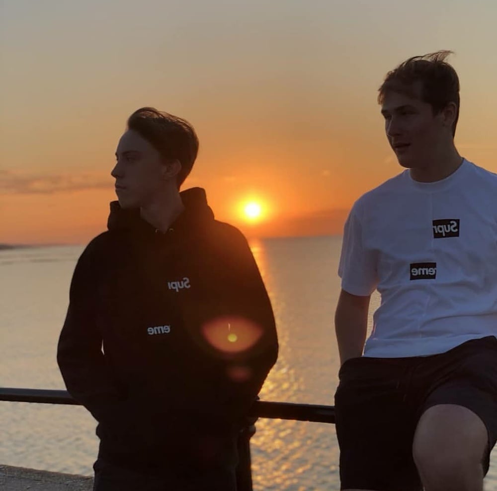 Photo by @reubenjamesgilbert