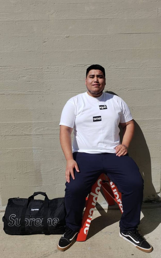 Photo by @Goodkinghelp