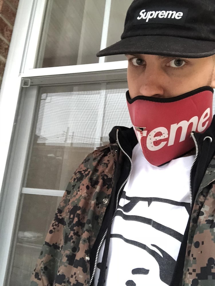 Photo by @thebigrussiandeal