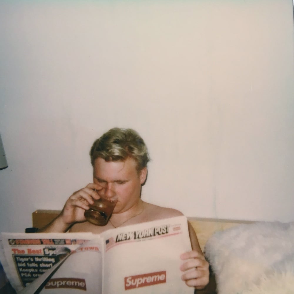 Photo by @jackmierzwinski