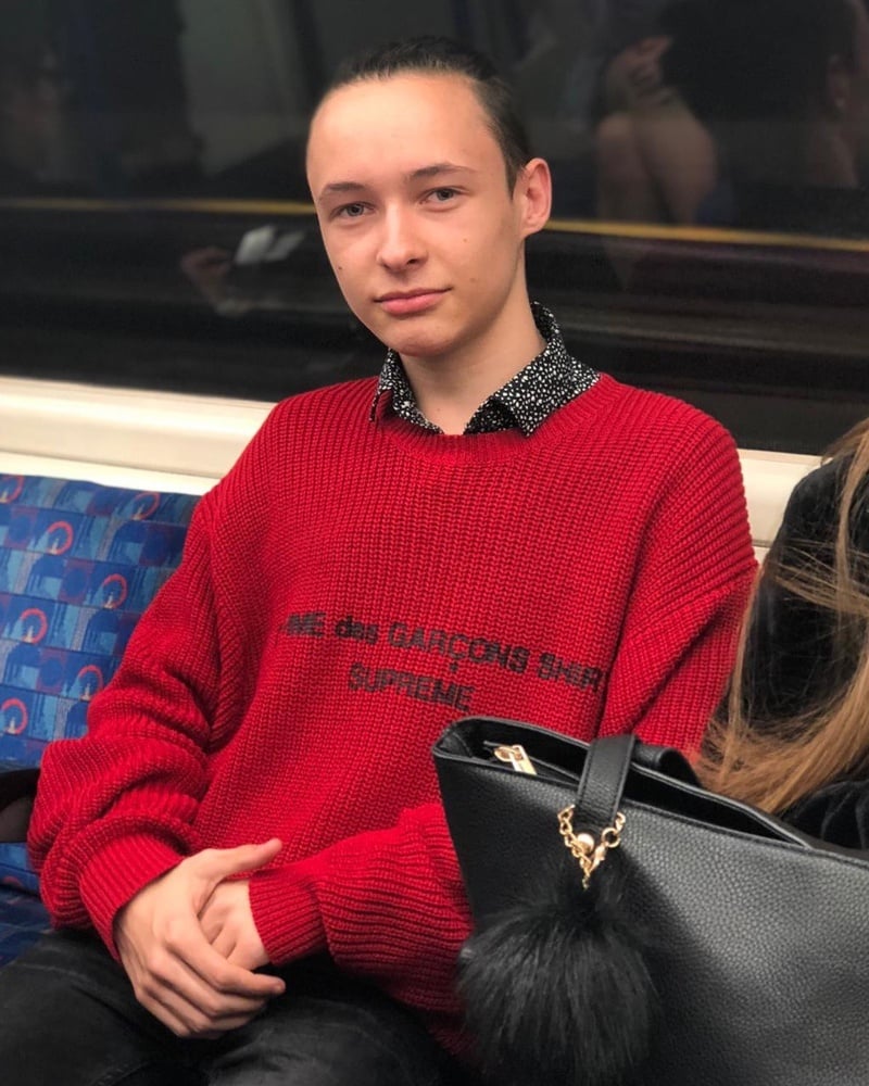 Photo by @josephpayne01