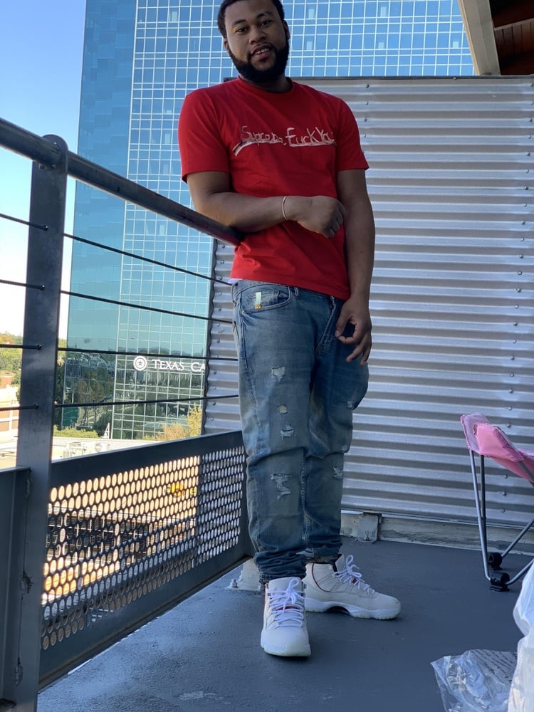 Photo by @Marselguapo