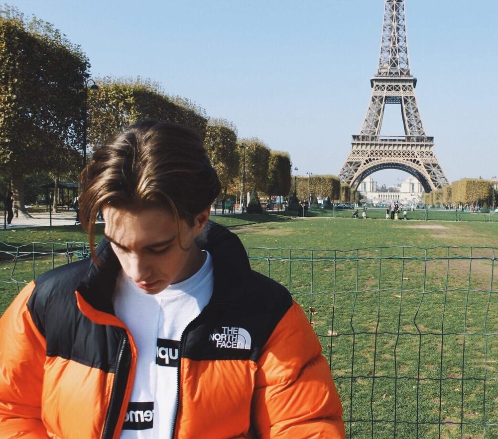 Photo by @Janopraet_