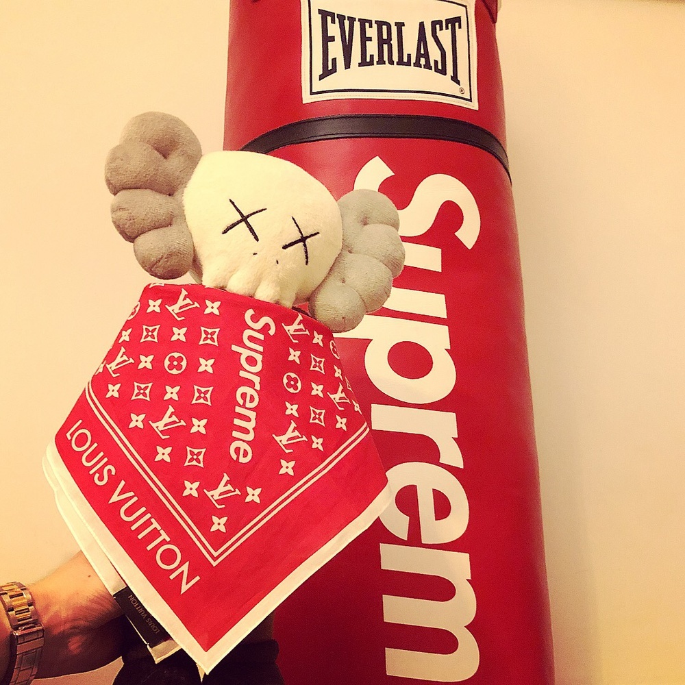 Photo by @Arnaudyoualreadyknow