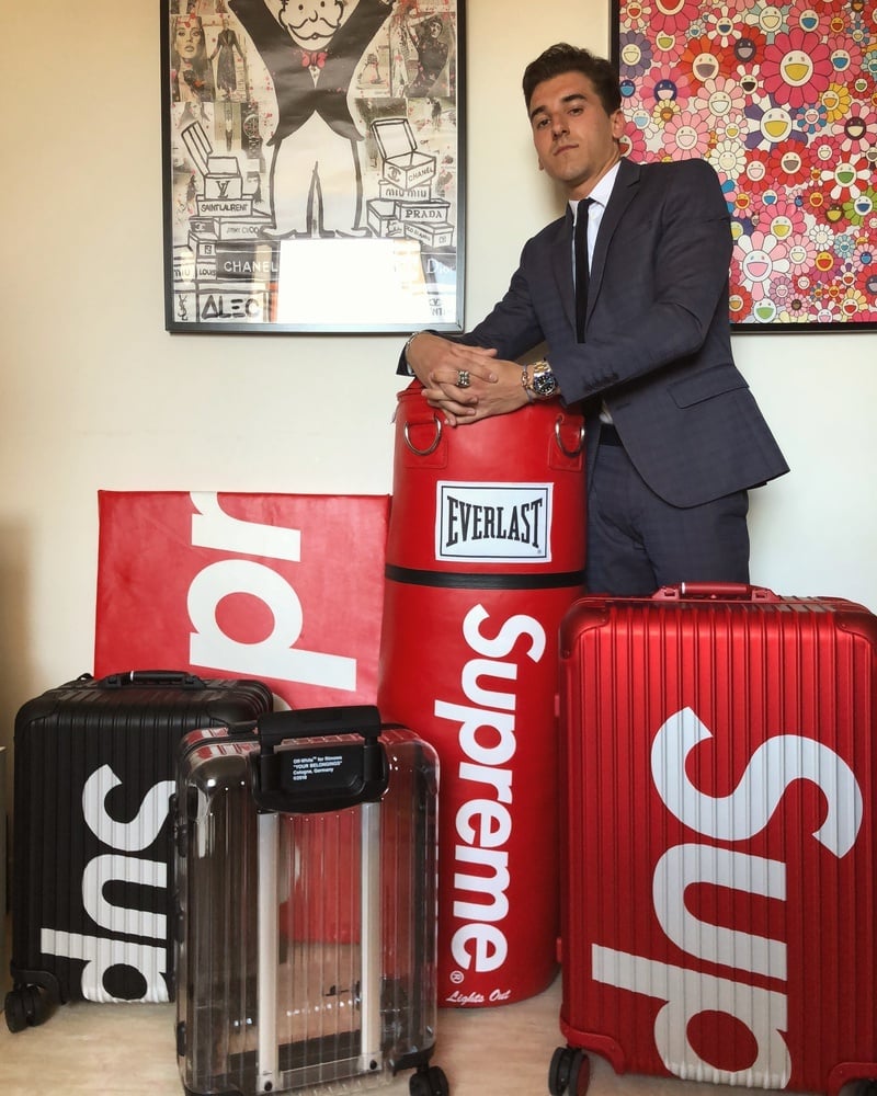 Photo by @Arnaudyoualreadyknow