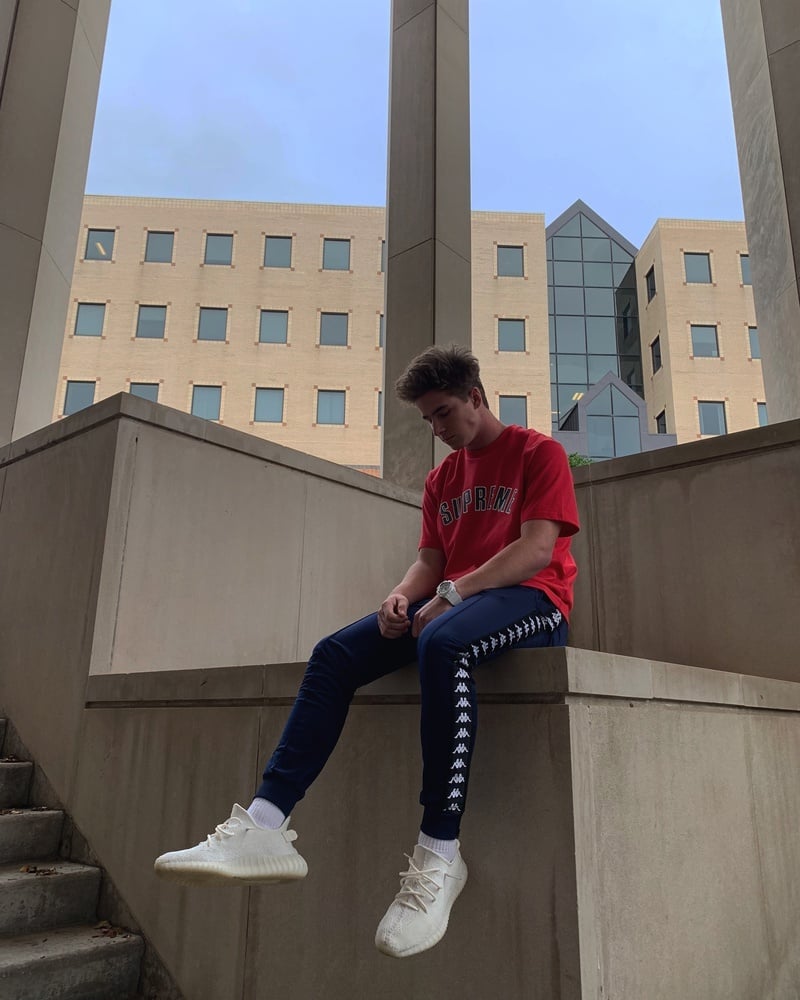 Photo by @isaiahdavis08