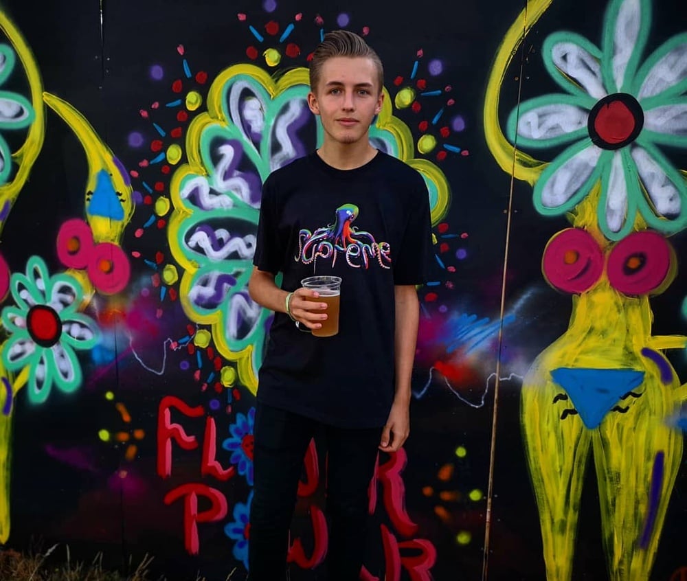 Photo by @Jackbullement