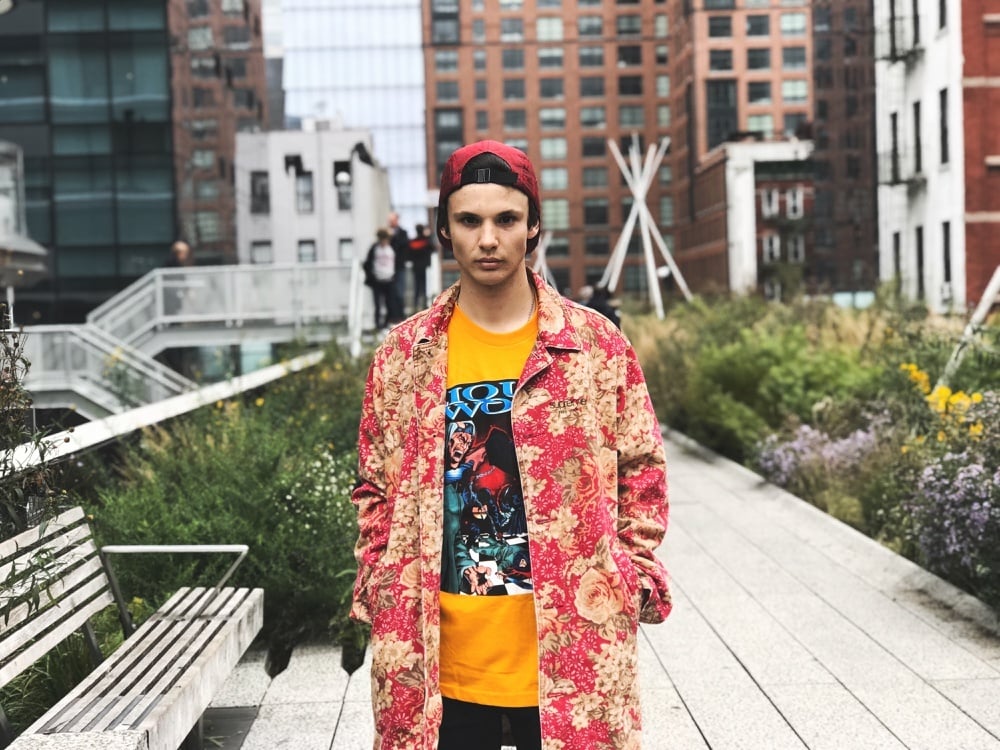 Photo by @antoninisaro