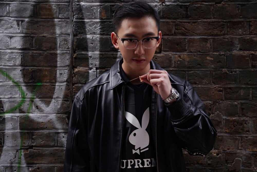 Photo by @J0rdanfuxx