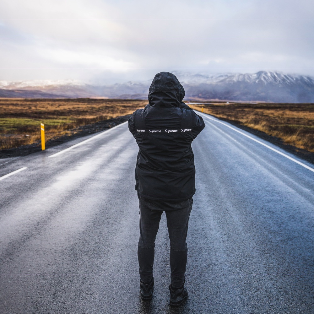 Photo by @GeoffTheChamp