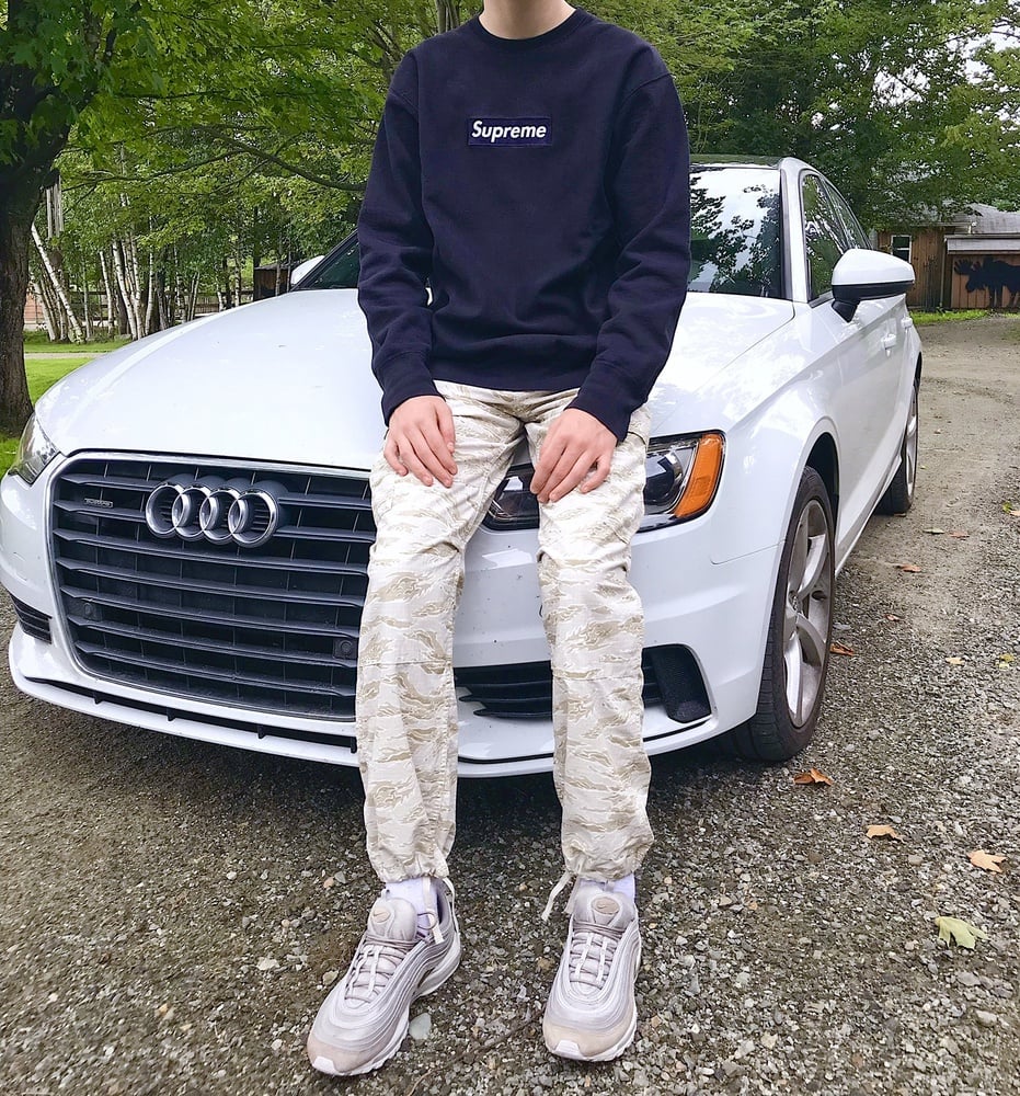 Photo by @Tythecompass