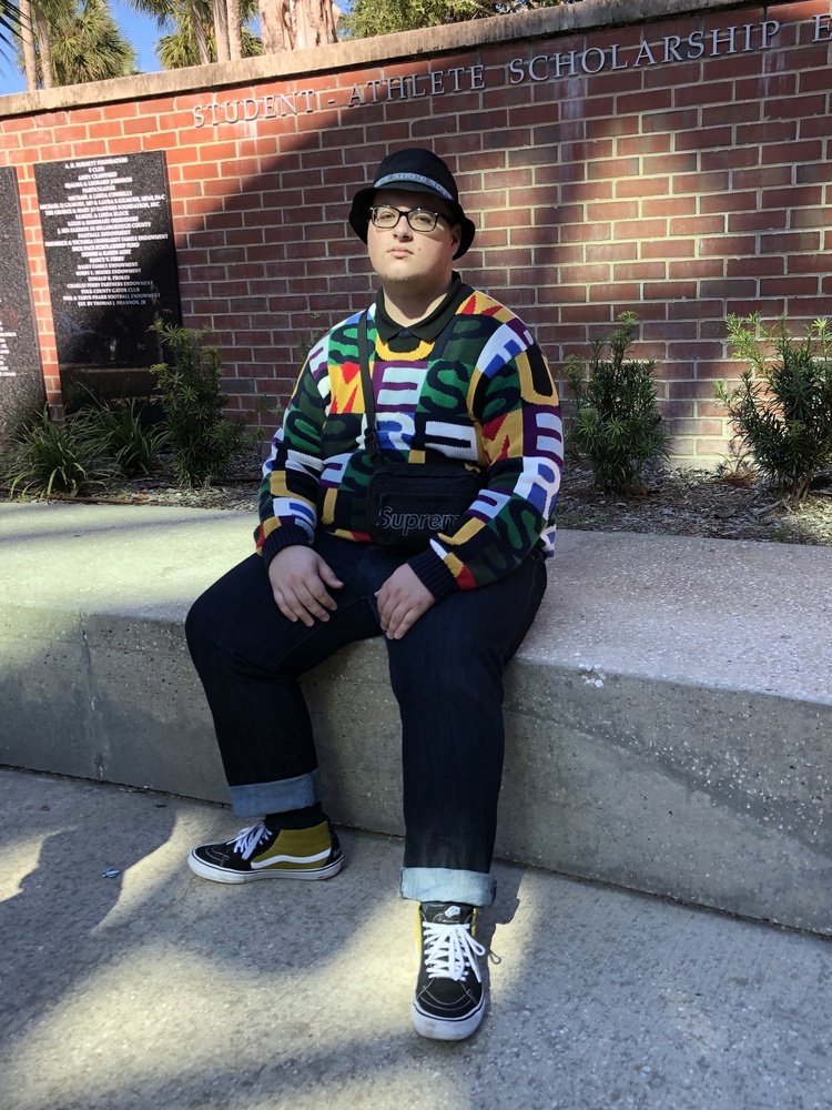 Photo by @sailinsales