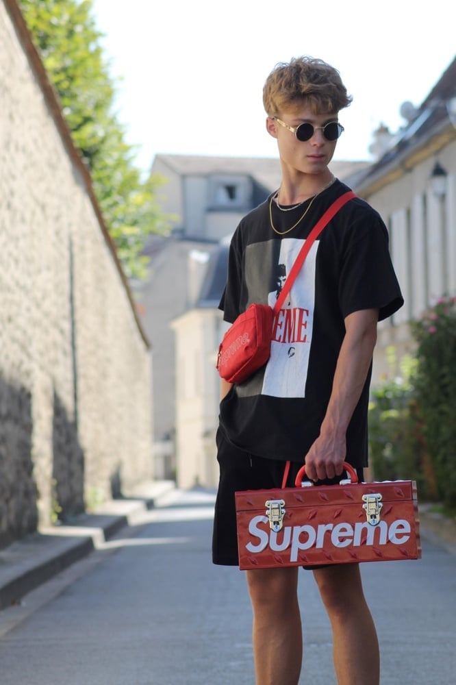 Photo by @pierrelouis.lvn