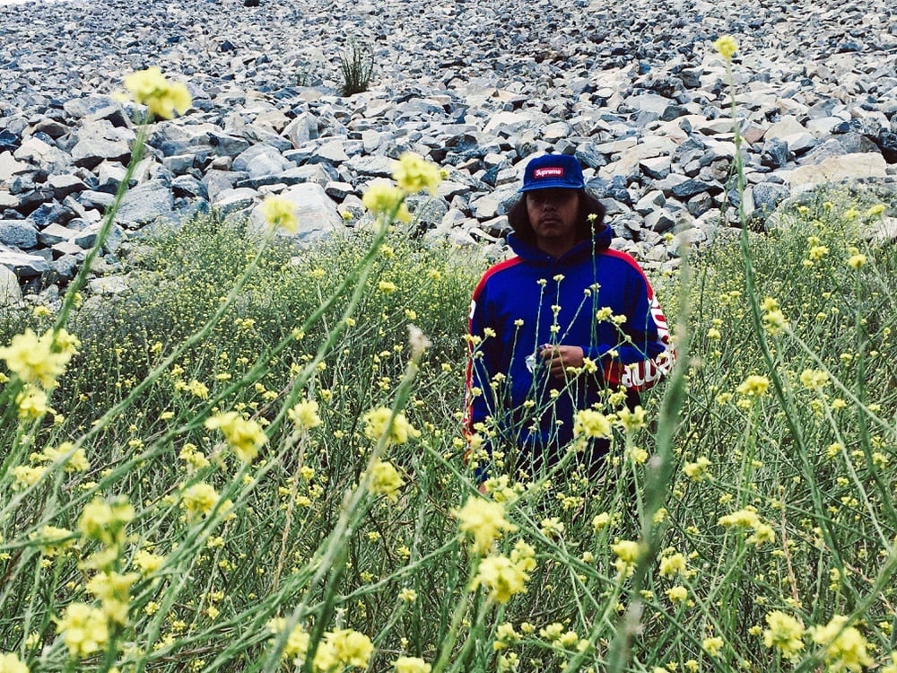 Photo by @glosephlarrry