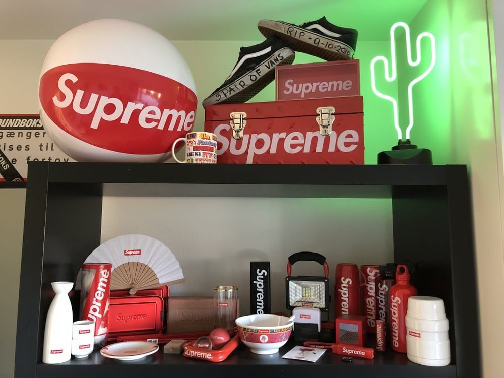 Photo by @frederik.harms