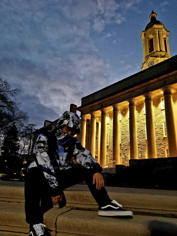 Photo by @cho_yangrae