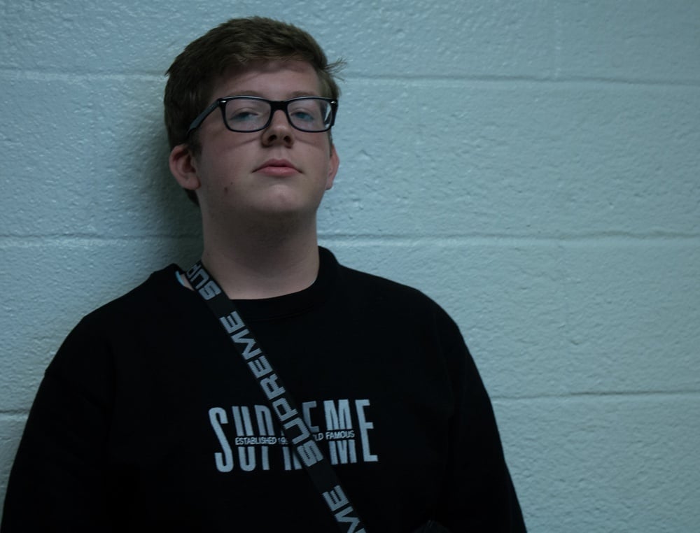 Photo by @mailander_