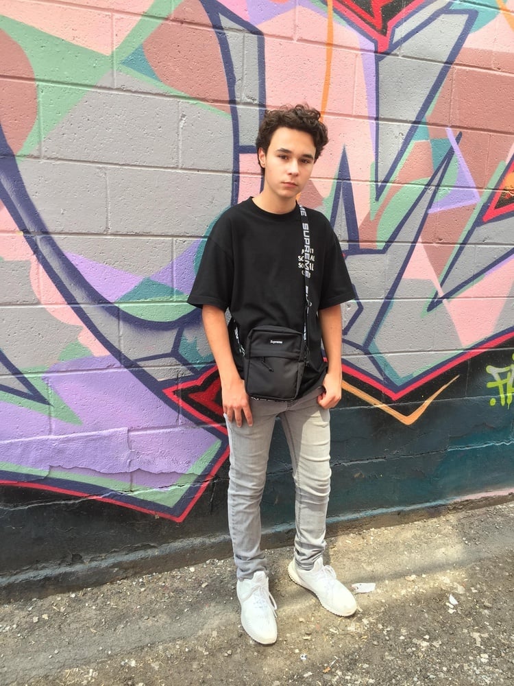 Photo by @Nicholas_spezi