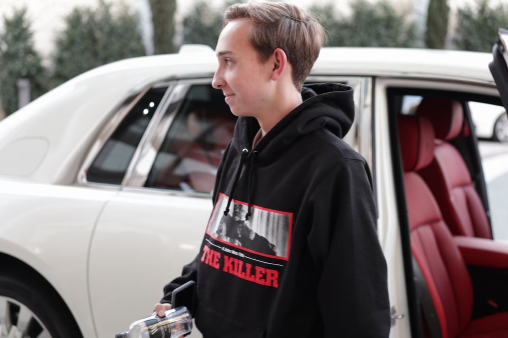 Photo by @alex_zzzzzzz