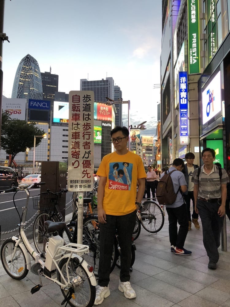 Photo by @mervym_nzy